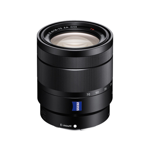 Объектив Sony SEL1670Z (SEL1670Z)