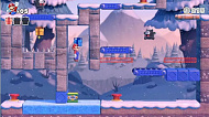 Игра Mario vs Donkey Kong (Switch) (английский язык)