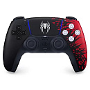 Беспроводной контроллер DualSense для PS5 Spiderman Edition