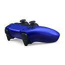 Беспроводной контроллер DualSense для PS5 глубокий синий