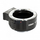 Адаптер Metabones Nikon F - Sony E-Mount (MB_NF-E-BT2)