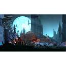 Игра Dead Cells: Return to Castlevania Edition (Switch) (Русские субтитры)
