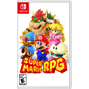 Игра Super Mario RPG (Switch) (английский язык)