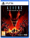 Игра Aliens: Fireteam Elite [PS5, русские субтитры]