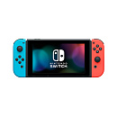 Игровая приставка Nintendo Switch (Neon)