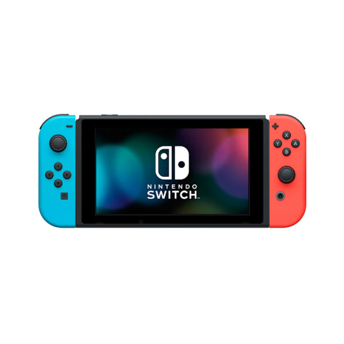 Игровая приставка Nintendo Switch (Neon)