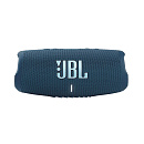 Колонка портативная JBL Charge 5 синяя