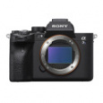 Беззеркальный фотоаппарат Sony a7S III Body