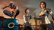 Игра Marvel's Midnight Suns. Enchanced Edition [PS5, английская версия]