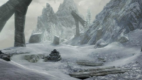 Игра Elder Scrolls V: Skyrim. Anniversary Edition [PS4, русская озвучка]