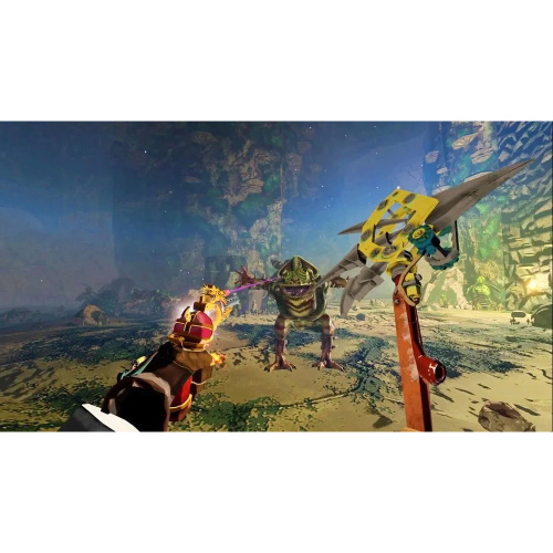 Игра Cave Digger VR2 [PS5, английский язык] (EU)