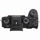 Полнокадровая камера Alpha 9 II с профессиональными возможностями