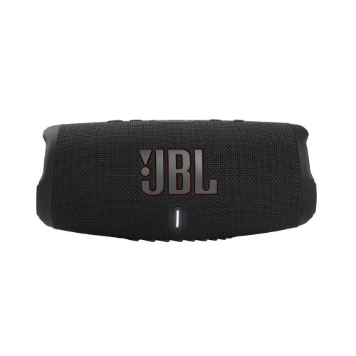 Колонка портативная JBL Charge 5 чёрная