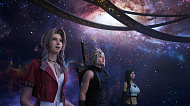 Игра Final Fantasy VII Rebirth [PS5, английский язык] (EU)