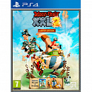 Игра Asterix and Obelix XXL2. Limited Edition [PS4]