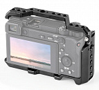 Клетка SmallRig CCS2310 для фотоаппаратов Sony A6300/A6400/A6500