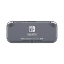 Игровая приставка Nintendo Switch Lite (Gray)