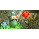 Игра The Legend of Zelda: Breath of the Wild (Switch)