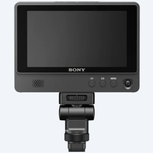 Компактный внешний экран Sony CLM-FHD5 к камерам α7 