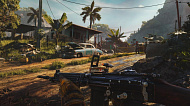 Игра Far Cry 6 [PS5, русская версия]