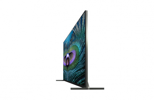 Телевизор SONY XR-85Z9J. 8K, Android, Black