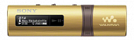 Плеер Sony NWZ-B183F/N. Цвет: золотой