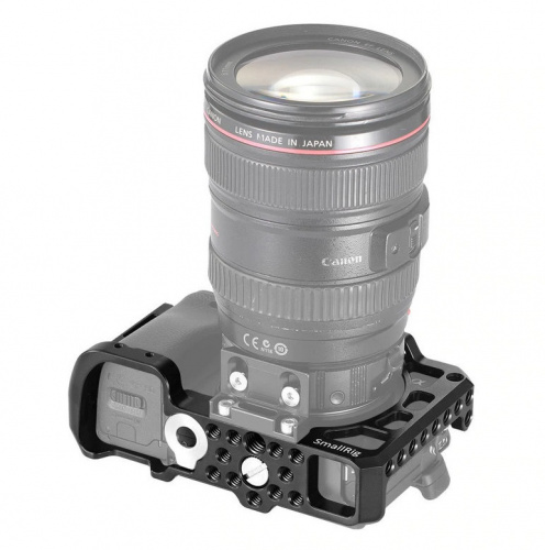 Клетка SmallRig CCS2310 для фотоаппаратов Sony A6300/A6400/A6500