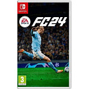 Игра EA Sports FC 24 (Switch) (Русский язык) (A)