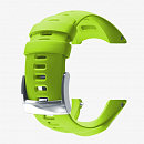 Ремешок AMBIT3 RUN LIME SILICONE STRAP 