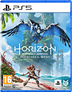 Игра Horizon: Запретный Запад [PS5, русская версия]