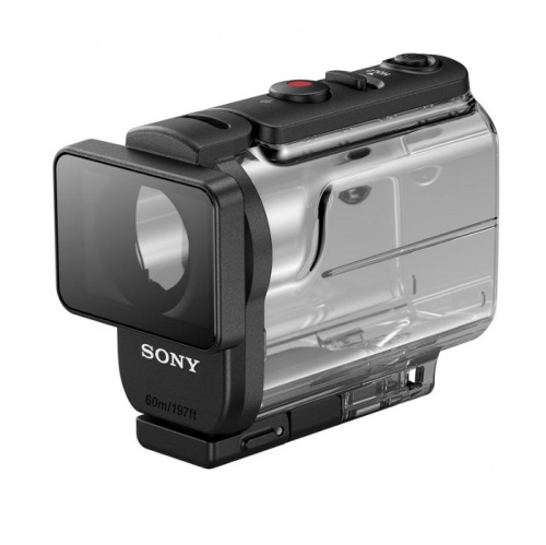 Аквабокс для экшн-камер Sony