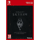 Игра Elder Scrolls V: Skyrim (Switch) (EU)