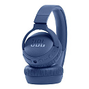 Наушники беспроводные JBL Tune 660NC Blue